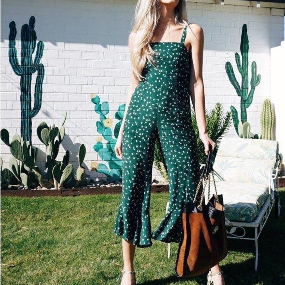 Faithfull jumpsuit